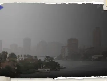 تحذير من انتشار رائحة غاز بأجواء الإسكندرية والسلطات المصرية تصدر بياناً - وكالة ستيب نيوز