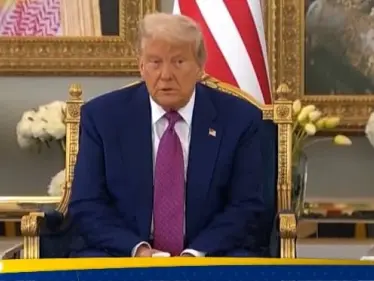 ترامب يمدح بن سلمان.. ويكشف نقاطا مهمة وكيف منع إيران من أمر مهم - وكالة ستيب نيوز