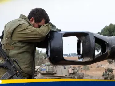 تقرير يكشف المستور في الجيش الإسرائيلي وأزمة تعصف بالضبّاط - وكالة ستيب نيوز