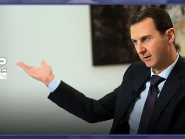 خلال ساعةٍ واحدة بشار الأسد يصدر مرسومين تشريعيين.. وموالوه "حسينا حافظ الأسد رجع للحياة" - وكالة ستيب نيوز