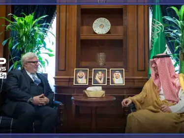 اجتماع أمريكي- سعودي لدعم المعارضة السورية.. والتفاصيل - وكالة ستيب نيوز