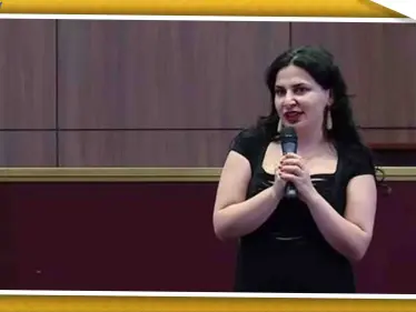 حسناء بلغارية تقوم بأكبر عملية نصب رقمي في التاريخ الحديث، بملايين الدولارات - وكالة ستيب نيوز