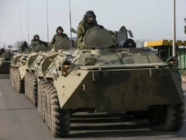 الكرملين يوضح حقيقة التحركات العسكرية الروسية تجاه أوكرانيا - وكالة ستيب نيوز