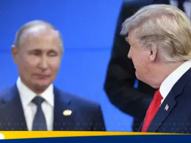 أوكرانيا تقدم عرضاً مضاداً لهدنة بوتين.. والبيت الأبيض يعلق - وكالة ستيب نيوز