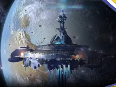 البنتاغون يتحدث عن مركبة فضائية قد تمر قرب الأرض - وكالة ستيب نيوز