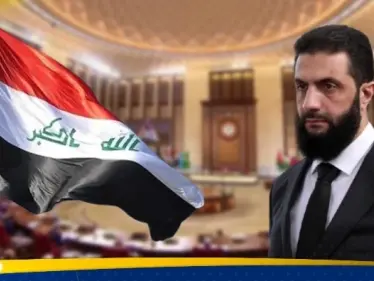 خبير سياسي يكشف لستيب من سيمثل سوريا في قمة بغداد وتطور بخصوص قادة الخليج - وكالة ستيب نيوز