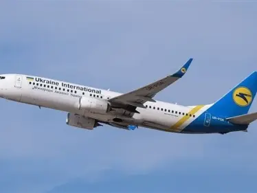 أوّل تعليق إيراني على خبر اختطاف طائرة إجلاء أوكرانية من كابل ونقلها إلى طهران - وكالة ستيب نيوز