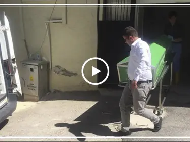 بعد زواجهما "خطيفة".. عائلة سورية تقتل زوج ابنتها طعنًا في غازي عنتاب (فيديو) - وكالة ستيب نيوز