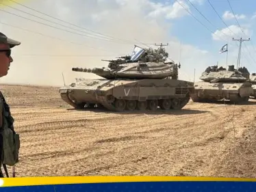 رغم غضب مصر.. تقرير يكشف سبب فتح محور "فيلادلفيا" بغزة - وكالة ستيب نيوز