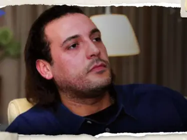 ليبيا تُطالب لبنان بإطلاق سراح هانيبال القذافي بسبب حالته الصحية - وكالة ستيب نيوز