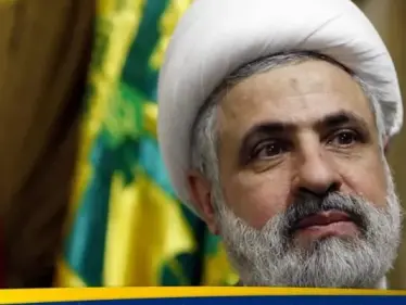 الأمين العام لحزب الله يكشف الخطوة التالية ويقول: يدنا على الزناد - وكالة ستيب نيوز