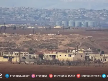 ملخص أحداث سوريا – السبت 06 -04- 2019 - وكالة ستيب نيوز