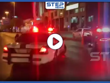 بالفيديو || السعودية تبدأ تطبيق منع التجول.. وهذه العقوبات للمخالفين - وكالة ستيب نيوز