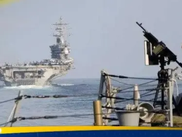 تقرير يكشف كيف "أزعج" تسريب تفاصيل الهجوم على ميليشيا الحوثي أمريكا - وكالة ستيب نيوز