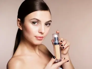 افضل انواع كريم الاساس للعرايس.. 5 كريمات تعطي إطلالة رائعة - وكالة ستيب نيوز