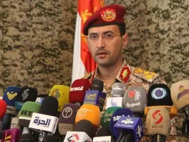 جماعة الحوثي تتبنى استهداف مطار أبها وقاعدة الملك خالد بالسعودية - وكالة ستيب نيوز