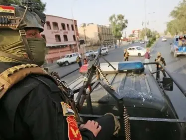 مجهولون يغتالون عضو تحالف "عزم" هاشم المشهداني في العاصمة العراقية.. وأول تعليق من رئيس التحالف - وكالة ستيب نيوز