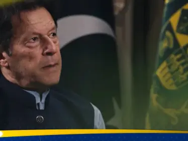 محكمة باكستانية تصدر حكماً بالسجن 10 سنوات على عمران خان بقضية "شائكة" - وكالة ستيب نيوز