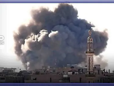 في أكبر تقدّم له.. النظام السوري يتقدّم جنوب حلب ويصل نقاط إستراتيجية هامّة - وكالة ستيب نيوز