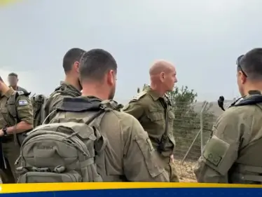 إسرائيل: نواصل القتال ضد حزب الله بقوة - وكالة ستيب نيوز