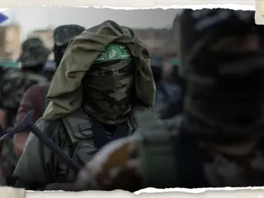 خبير عسكري يكشف سر عبوة متفجرات أبو عبيدة الناسفة والسيناريو الأسوأ للقسام - وكالة ستيب نيوز