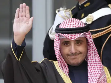 وزير الخارجية الكويتي يكشف سبب زيارته للبنان و3 رسائل يحملها معه - وكالة ستيب نيوز