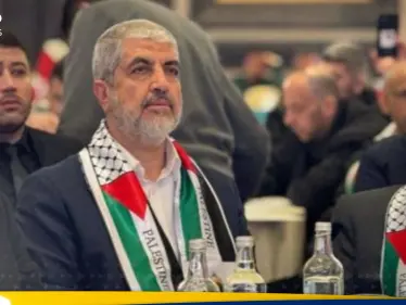 من هم قادة حماس الذين استهدفتهم إسرائيل في قطر؟ - وكالة ستيب نيوز