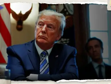 مهلة 10 أيام أمام ترامب.. ماذا سيحدث بعدها؟ - وكالة ستيب نيوز