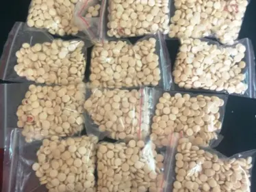 سفينة سوريّة محملة بـ