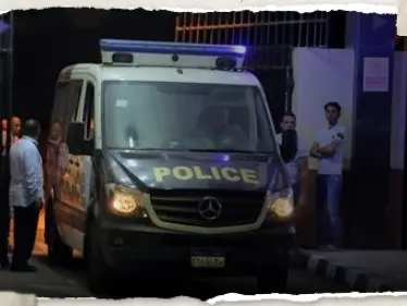 شاهد|| إعلام مصري ينشر أول صورة للمرأة التي طهّت ابنها وأكلته! - وكالة ستيب نيوز