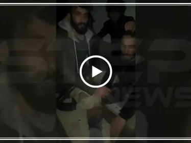 شاهد بالفيديو|| المعارضة تستجوب عنصرًا لقوّات الأسد بعد أسره بريف إدلب، ومعارك محتدمة شرقها - وكالة ستيب نيوز