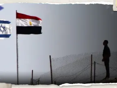 إسرائيل متخوفة من مرض ينتشر في مصر وتدعو لإجراءات احترازية - وكالة ستيب نيوز