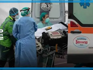 بأعراض مختلفة.. الإعلان عن إصابة أول وزير روسي بفيروس كورونا - وكالة ستيب نيوز