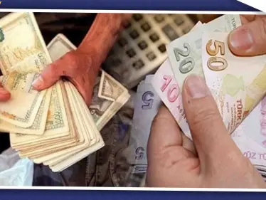 عقوبات مشدّدة أصدرتها حكومة النظام بحق المتعاملين بغير الليرة السورية في الأسواق - وكالة ستيب نيوز