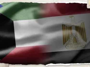 فيديو كاد يُشعل فتنة.. الكويت تُطالب مصر بالتحرك سريعاً - وكالة ستيب نيوز