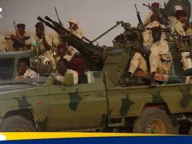 وزيرة سودانية: الدعم السريع تستخدم العنف الجنسي كسلاح حرب - وكالة ستيب نيوز