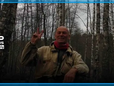 رحالة روسي هرب إلى الغابات من كورونا.. ومات بأكل الحشائش السامّة - وكالة ستيب نيوز