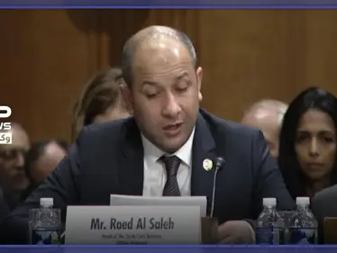 بالصور || استباقًا لجهود روسيا بالسيطرة على إدلب.. جلسة مفتوحة بمجلس الشيوخ الأمريكي للاستماع لقيصر - وكالة ستيب نيوز