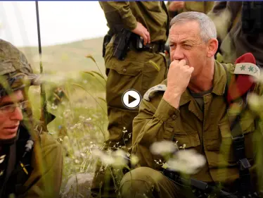 بالفيديو|| فيلم إسرائيلي يكشف تأثير الهواتف والتطبيقات الإلكترونية على تراجع أداء الجيش الإسرائيلي ويفضح قدراتهم الحالية - وكالة ستيب نيوز