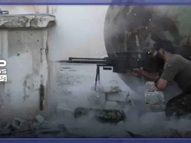 بهجومٍ معاكس.. فصائل المعارضة السورية وتحرير الشام يستعيدان السيطرة على مناطق بريف حلب - وكالة ستيب نيوز