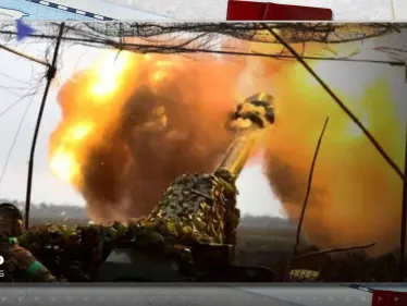 الهجوم الأوكراني المضاد بات يزعج روسيا.. ماذا طلب بوتين من شويغو - وكالة ستيب نيوز