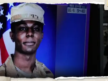 أوّل تعليق من واشنطن بعد قرار كوريا الشمالية طرد الجندي الأمريكي ترافيس كينغ - وكالة ستيب نيوز