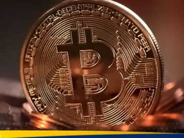 هل يتحول ترامب إلى "ملك البيتكوين".. 2.5 مليار دولار تشعل التكهنات - وكالة ستيب نيوز