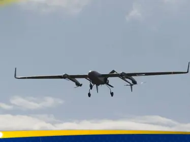 طائرات مسيّرة مجهولة فوق منشأة حساسة في واشنطن.. استنفار أمني واجتماع طارئ في البيت الأبيض - وكالة ستيب نيوز