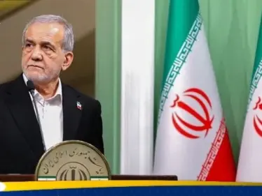 الرئيس الإيراني: لا ننوي التوجه نحو السلاح النووي ومستعدون للتفاوض - وكالة ستيب نيوز