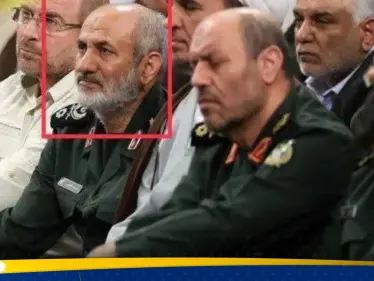 الحرس الثوري الإيراني يكشف هويات القتلى في ضربة سوريا.. ومفاجأة عن أحدهم - وكالة ستيب نيوز