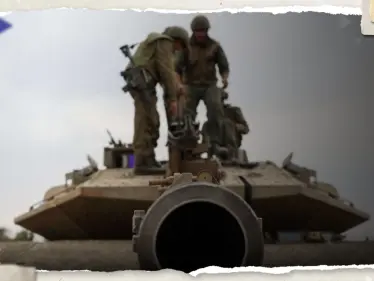 رجلان خلف الكواليس.. طريقة الاتصال بين حماس وإسرائيل لسنوات - وكالة ستيب نيوز