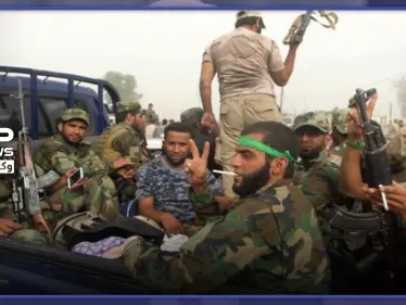 تحركات إيرانية في حلب وريفها.. تعزيزات عسكرية وملامح توطين لعوائل الميليشيات - وكالة ستيب نيوز