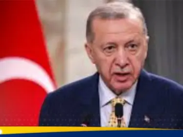 بعد إتمام الاتفاق.. أردوغان يحذر قوات قسد من أمر واحد - وكالة ستيب نيوز