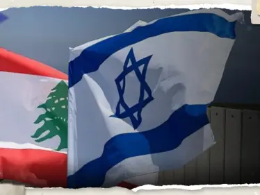 لبنان يتحدث عن اتفاق جديد مع إسرائيل بعد ترسيم الحدود البحرية - وكالة ستيب نيوز